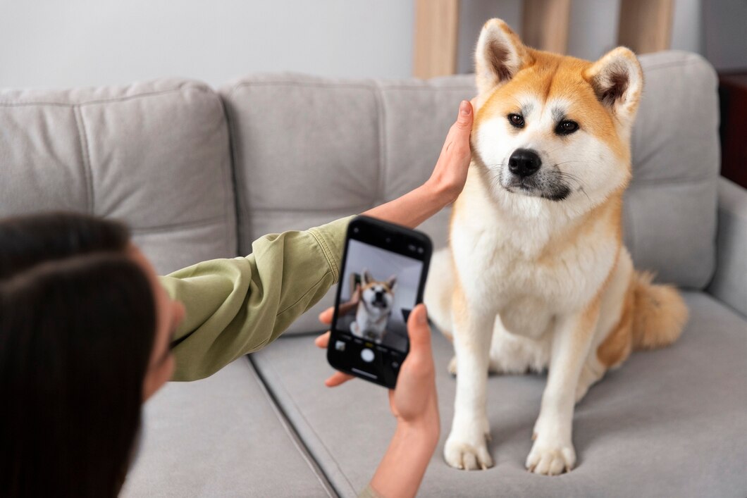 pet monitor LTE