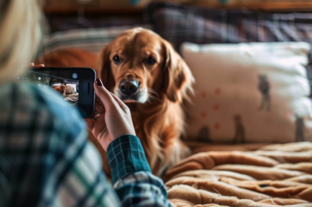 dog monitor