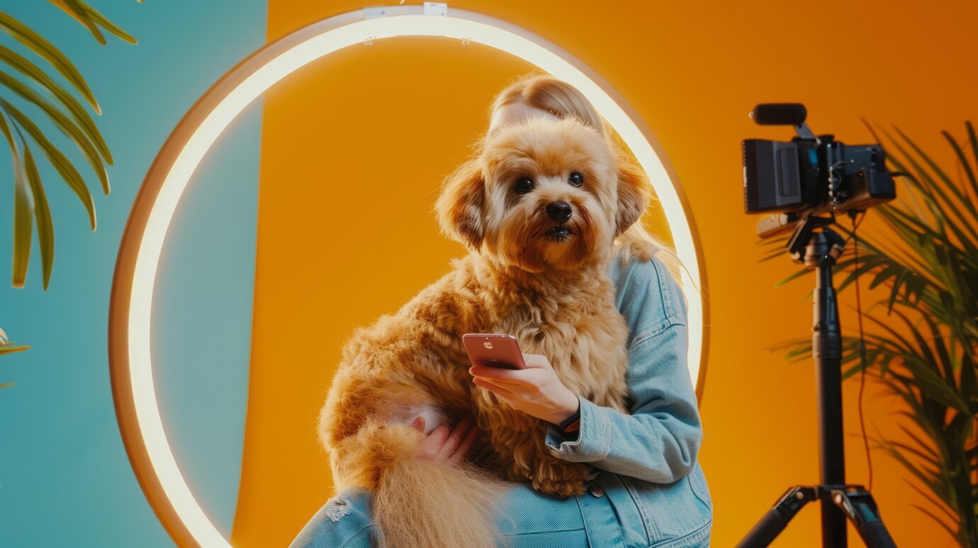 pet camera wifi