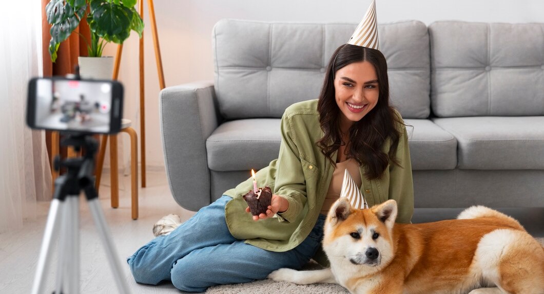 pet monitor 5g