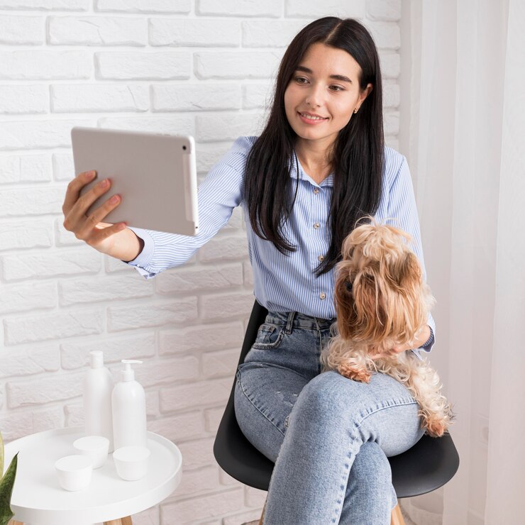 best pet monitor