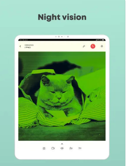 dog monitor